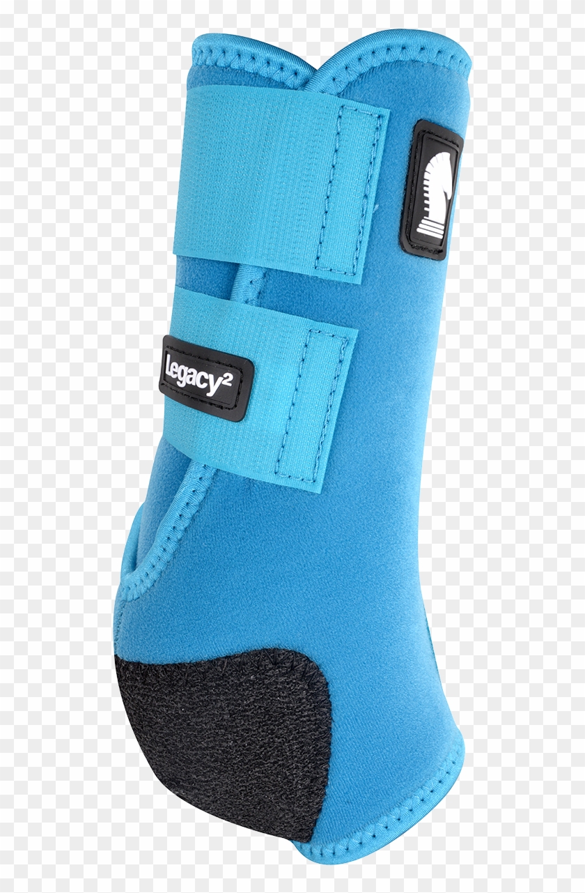 Classic Equine Legacy 2 Support Boot Clipart