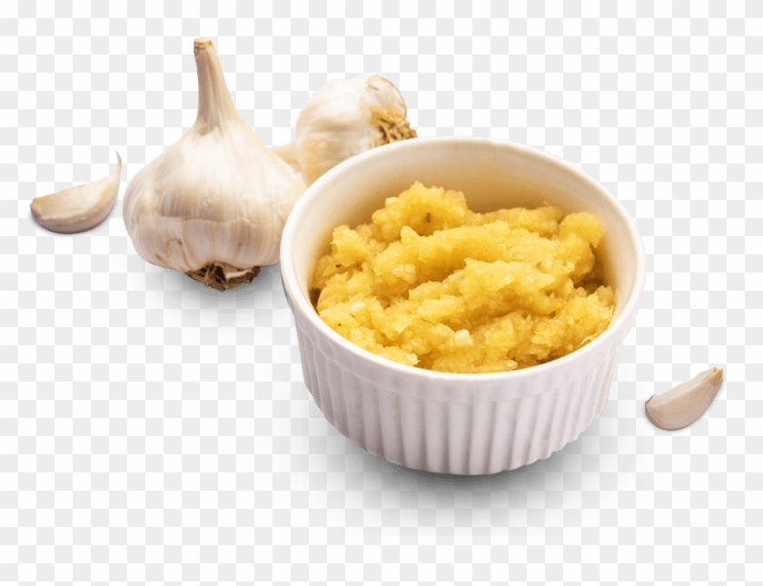 Buy Garlic Paste - Garlic Clipart #3181437