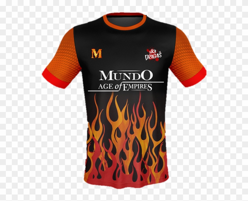 All Of Them Are Dedicated To This First Page Of The - Fire Fabric Clipart #3181495