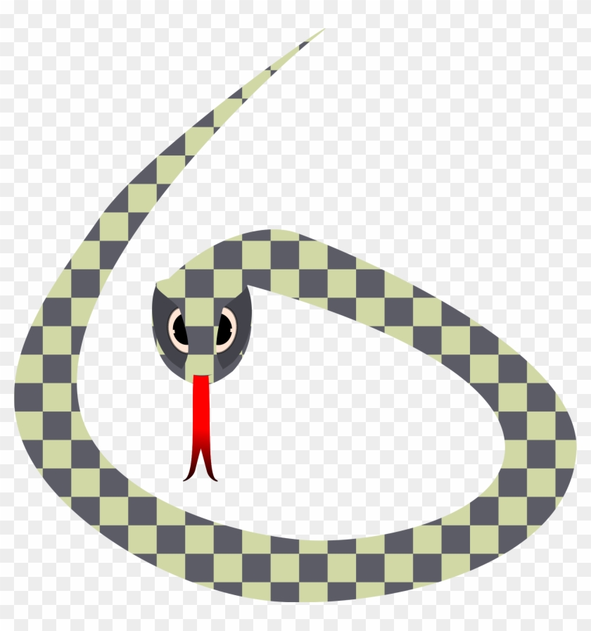 Scary Snake Clipart At Getdrawings - Logo De Chevrolet Png Transparent Png