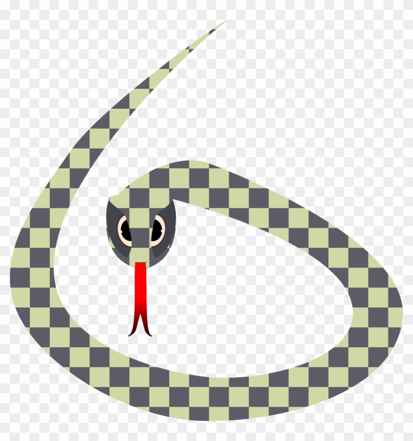 Scary Snake Clipart At Getdrawings - Logo De Chevrolet Png Transparent Png #3181529