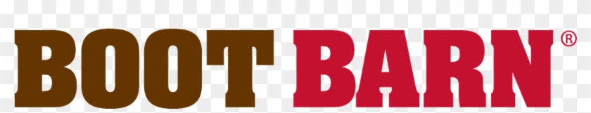 Barn Vector Logo - Boot Barn Logo Clipart #3181610