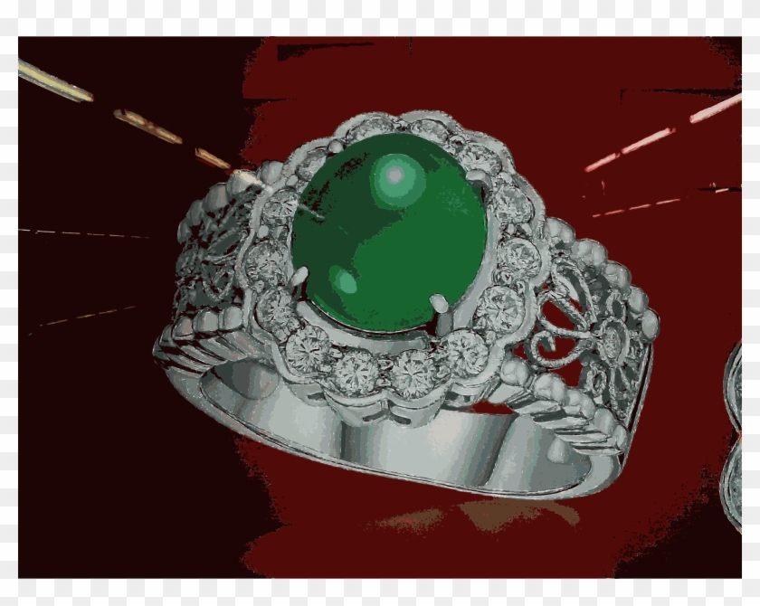 This Free Icons Png Design Of Rings Request 1 - Illustration Clipart #3181756