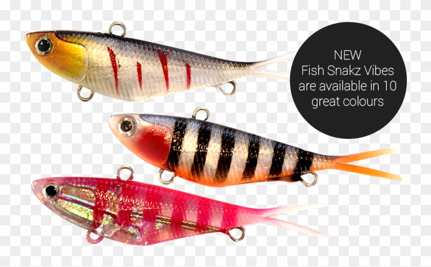 Fishsnakz Clipart
