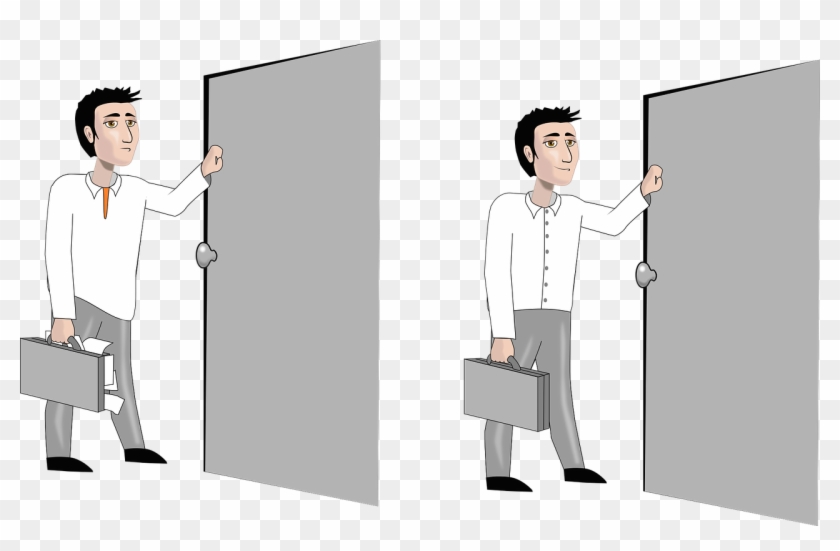 Job Interview Interview Success Png Image - Tips To Graduates Clipart