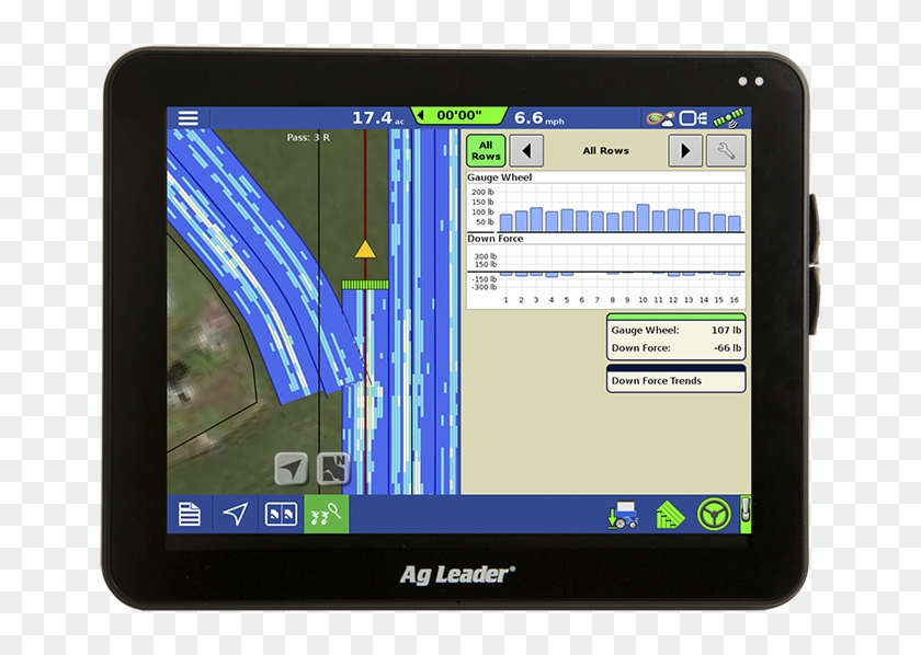 If The Answer Is No, You Need A Window Into Your Planter, - Tablet Computer Clipart