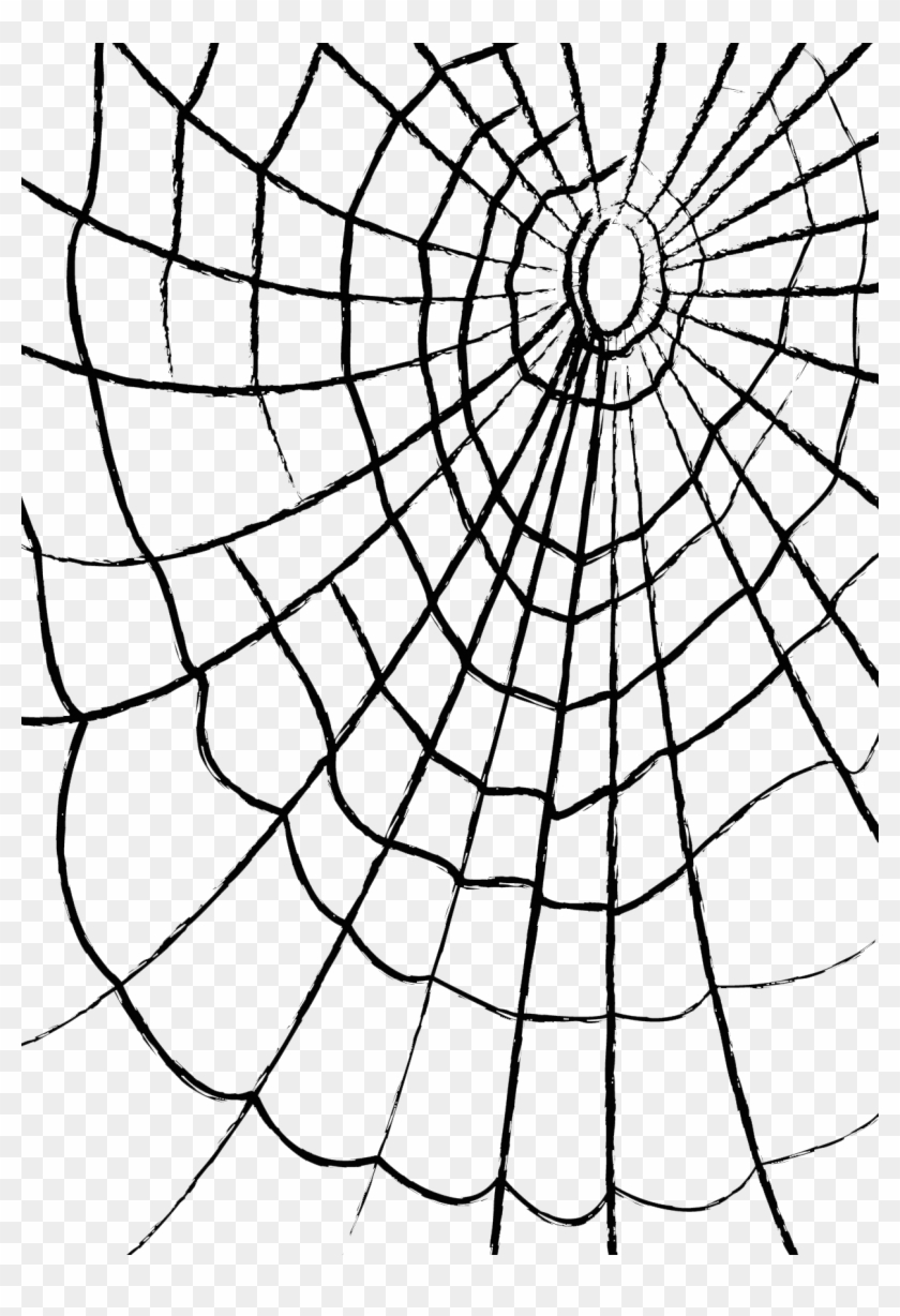 Liked Like Share - Cobweb Png Transparent Clipart