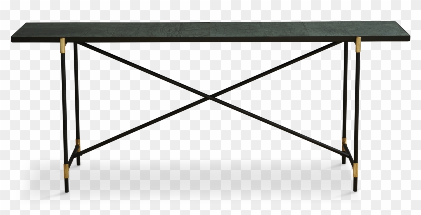 Marble Packshot Png With Shadow - Handvark Console Table Clipart #3182587