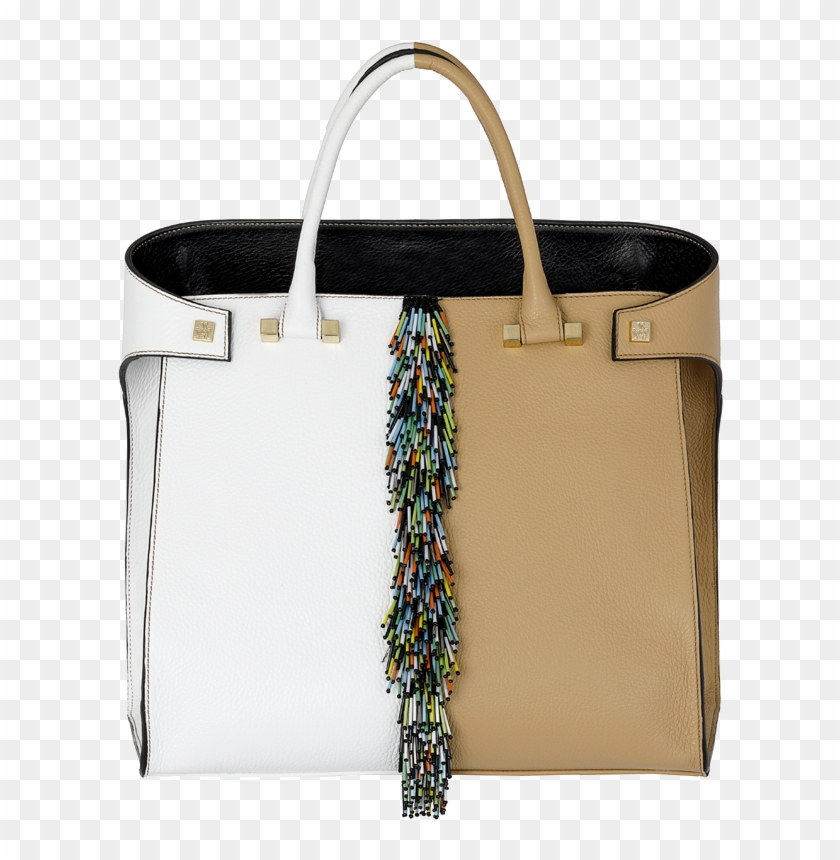 Paloma Bag Bugle Beads - Birkin Bag Clipart #3182929