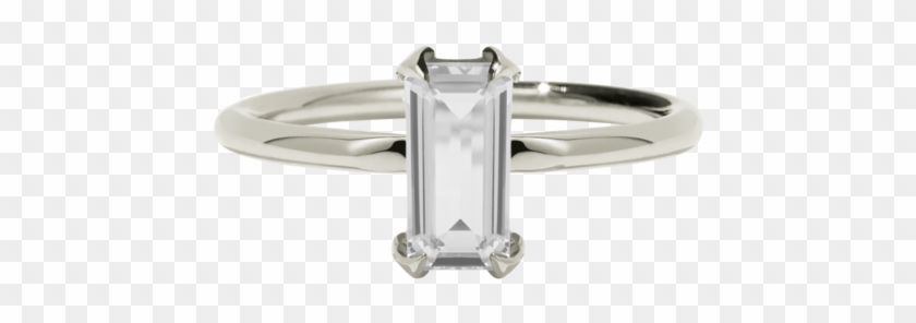 Paloma Ring - Engagement Ring Clipart #3182964