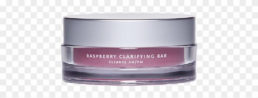 Arcona Raspberry Clarifying Bar Clipart