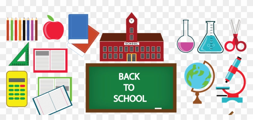 7 Classroom Must-haves Not Found On Your School Supplies - Proyecto Transversal Sobre Aprovechamiento Del Tiempo Clipart #3183272