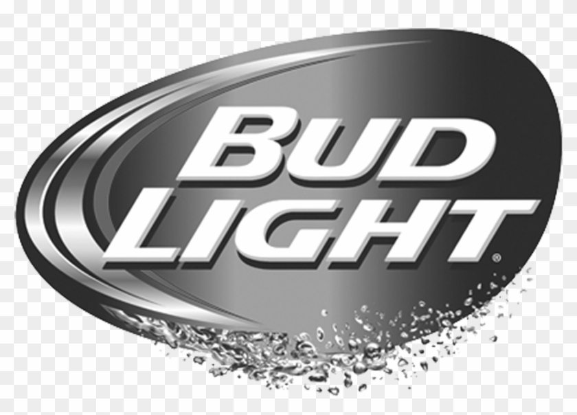 Bud Light , Png Download - Emblem Clipart #3183321
