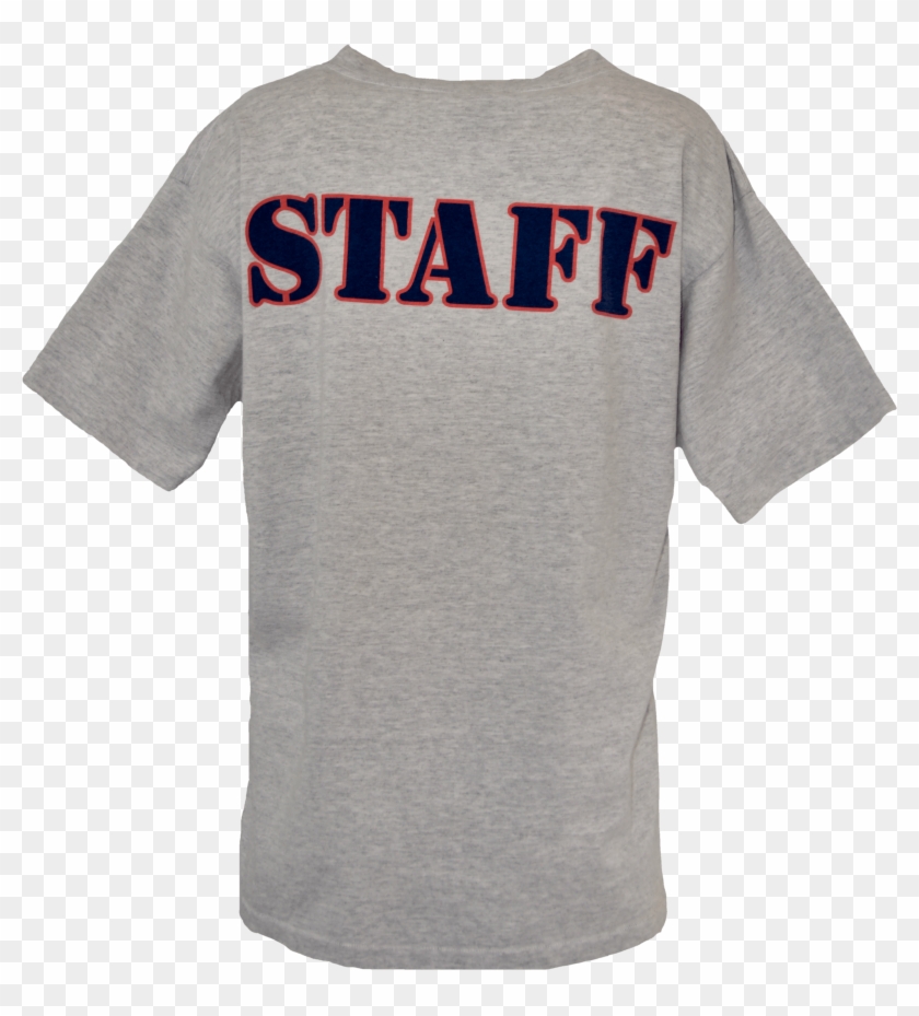 Active Shirt Clipart