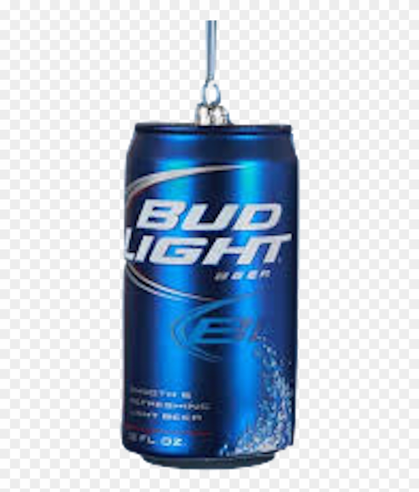 Budlight - Ml Of Beer In A Can Clipart #3183458