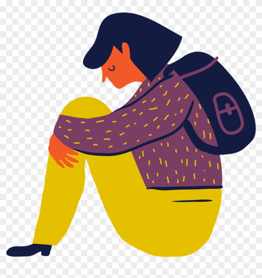 Psychosis Youth Clipart #3183461