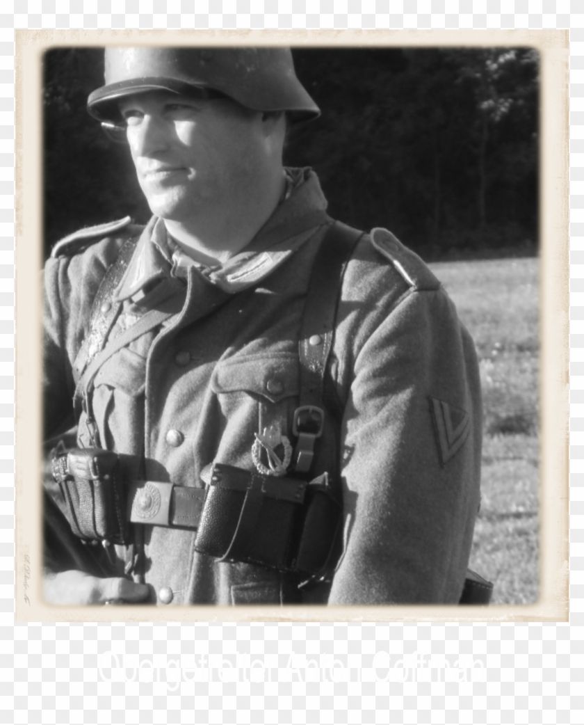 Military Officer Clipart