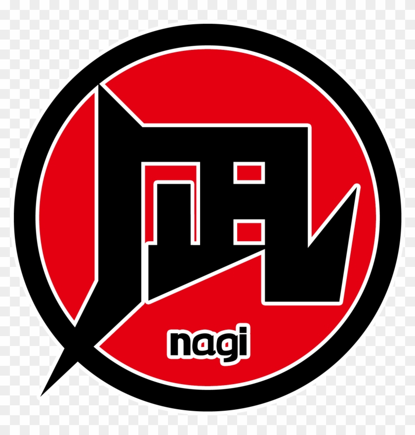 Ramen Nagi - Circle Clipart