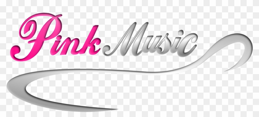 Pink Music 1 08072018 / Tv Program - Music Clipart