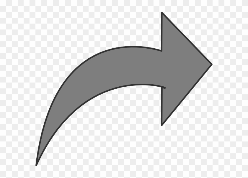Growth Clipart Arrow - Left To Right Arrow - Png Download