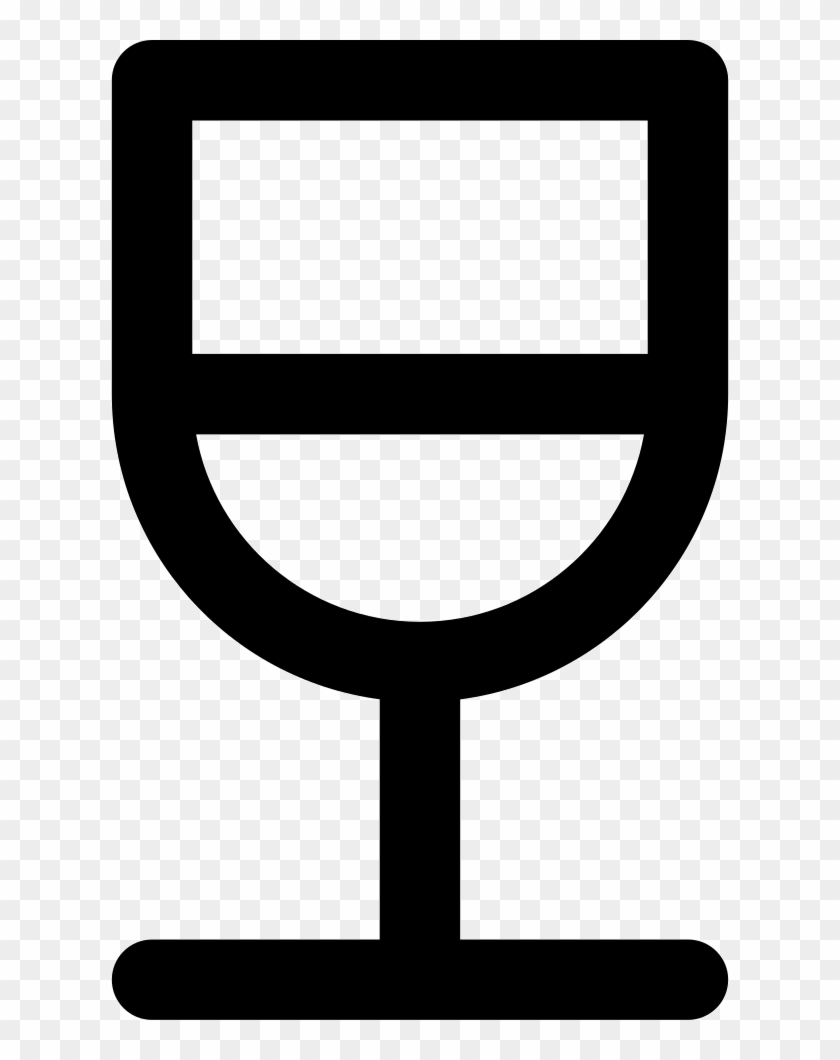 Wine Glass Comments Clipart #3183851