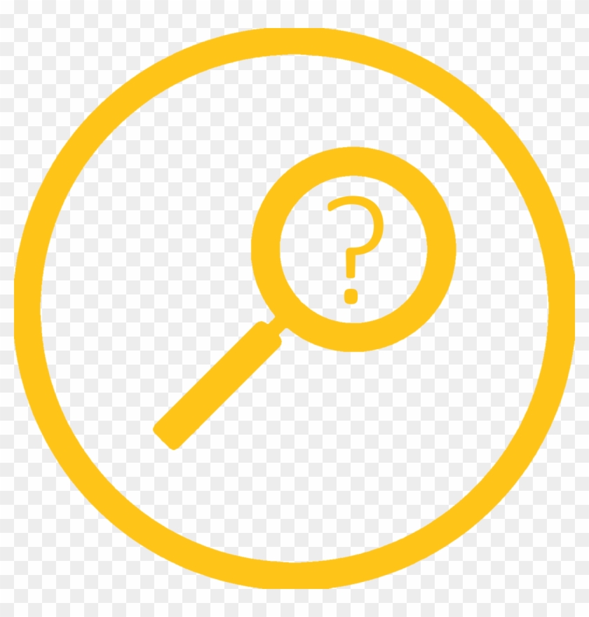 Troubleshooting Videos - Circle Clipart