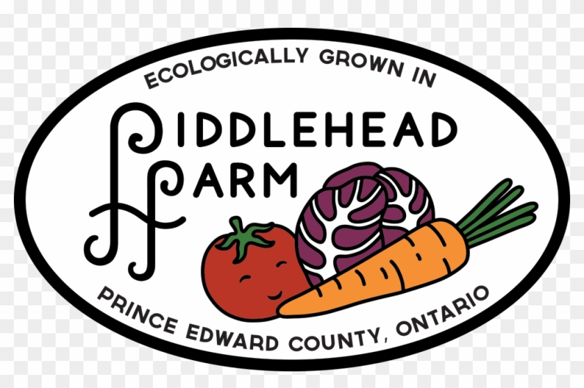 Fiddlehead Farm Clipart #3184015