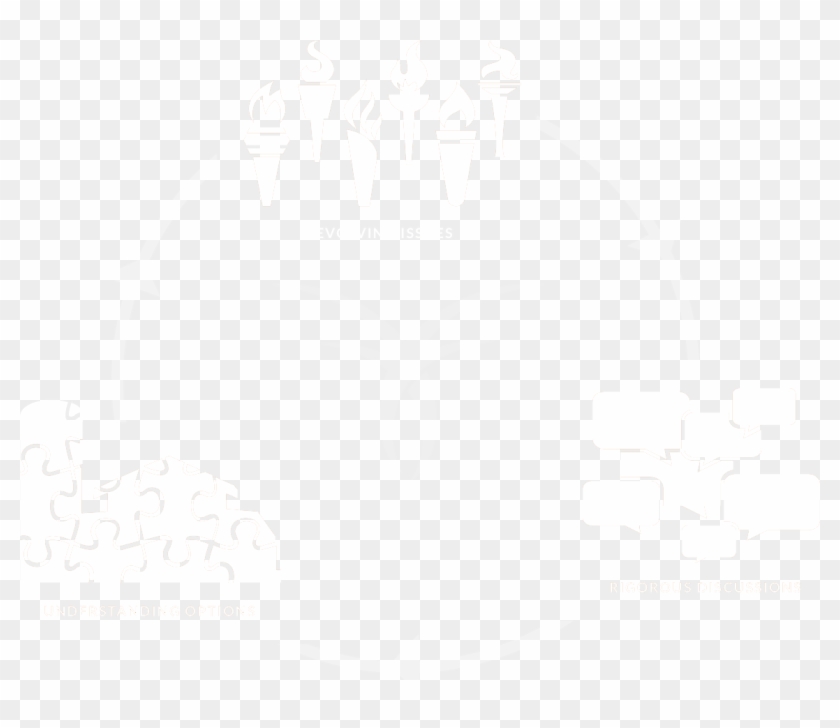 How We Help - Graphic Design Clipart