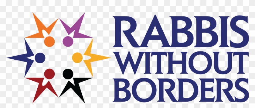 Png Transparent Stock Jewish Renewal Listening Tour - Without Borders Clipart #3184117