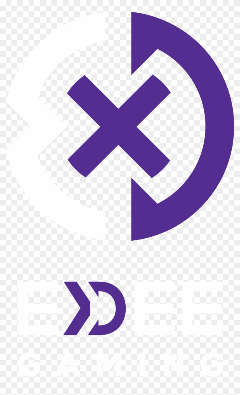 Exdee Gaming - Dota - Cross Clipart #3184154