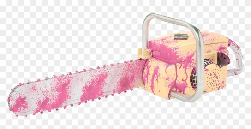Lollipop Chainsaw, Pink Outfits, Overlays, Mood Boards, - Halloween Motosierra De Juguete Clipart