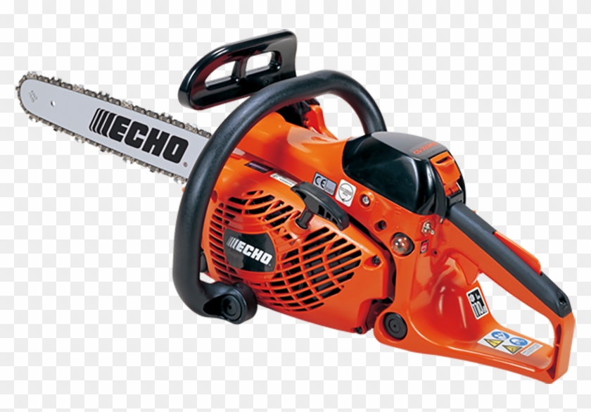 Cs-350wes - Echo Cs 351 Chainsaw Clipart #3184214