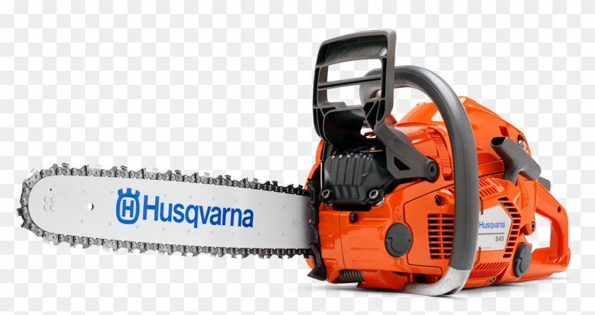 Husqvarna 545at Chainsaw Clipart #3184220