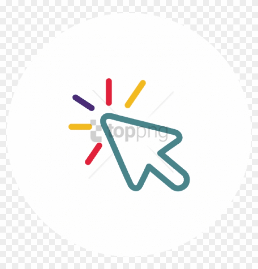 Free Png Small Business Ppc - Illustration Click Clipart