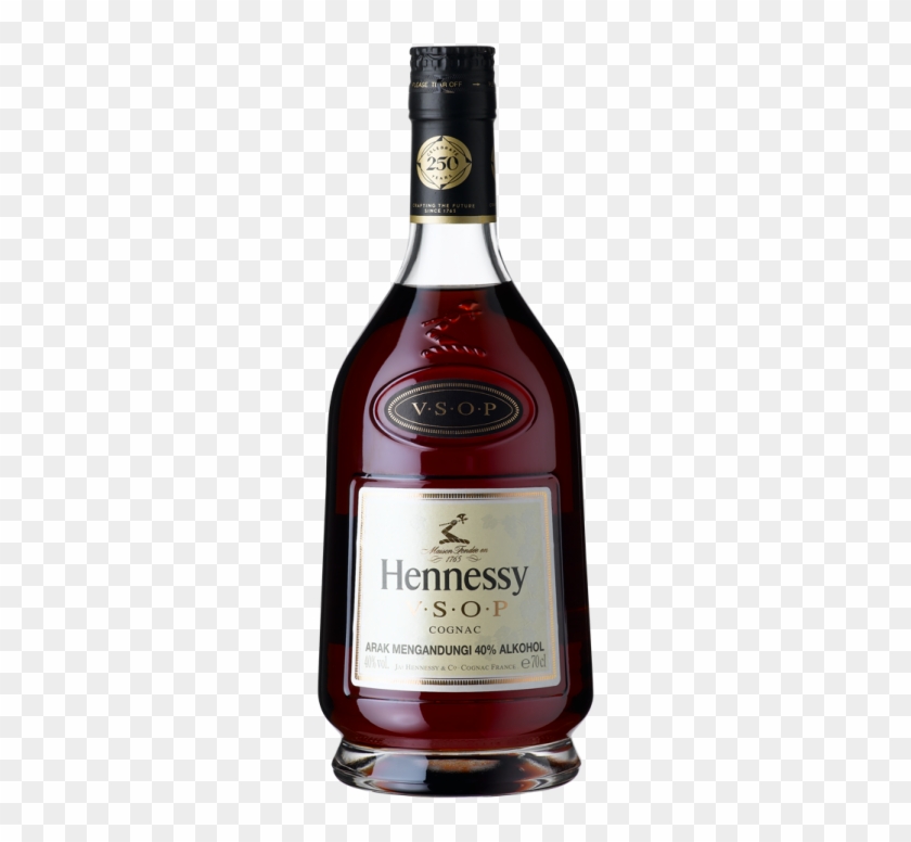 Hennessy Vsop 70 Cl Clipart #3184559