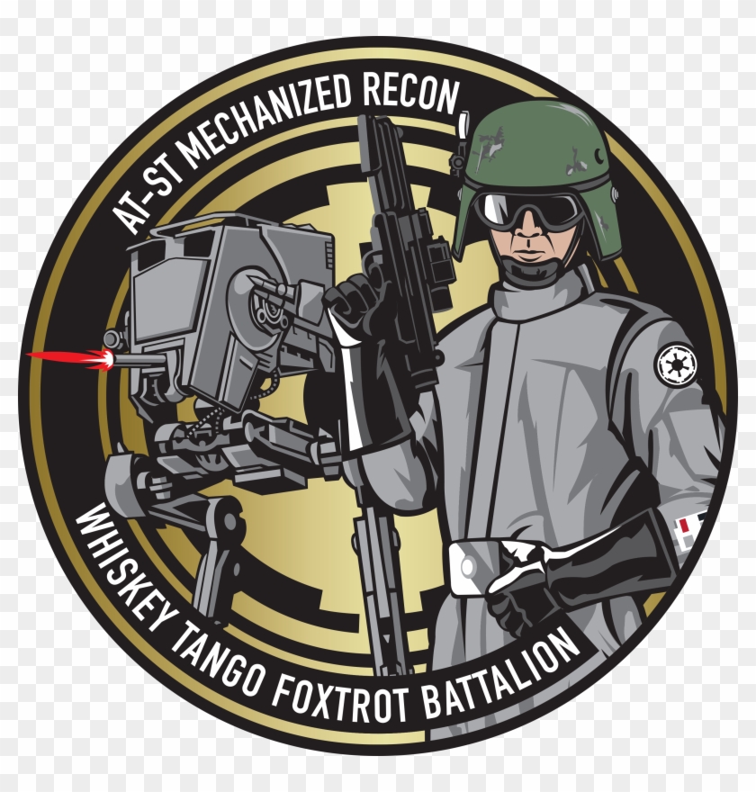 Atst-gold - Army Clipart #3184736