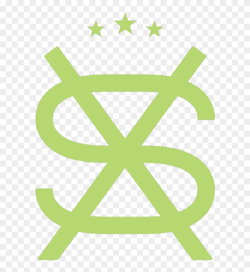 Welcome To The Sva - Symmetry Clipart