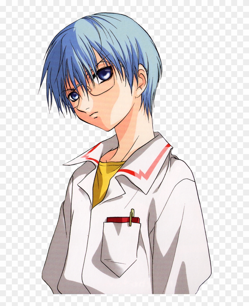 D - N - Angel - Hiwatari Satoshi - Dn Angel Satoshi Clipart