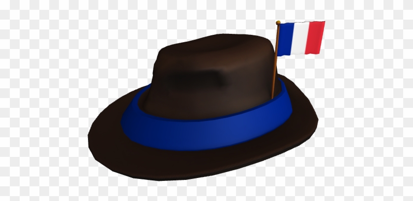 Fedora Clipart