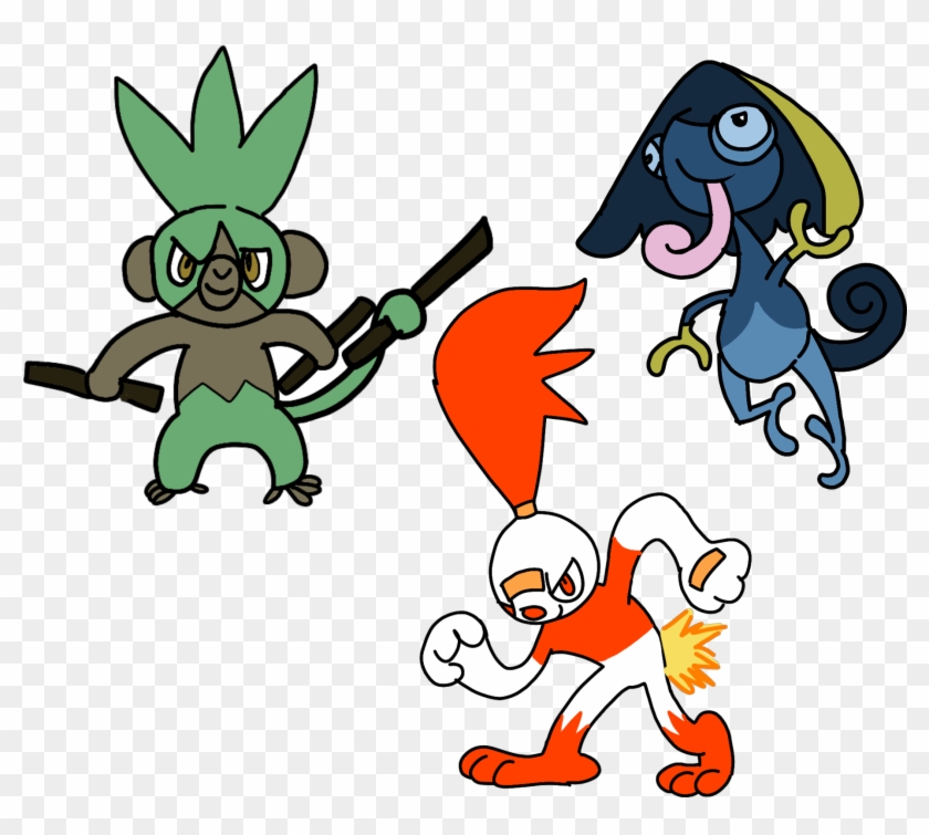 Vp Pokémon Thread Png Evolutions 4chan Grounds Eeveelution - Cartoon Clipart #3185400