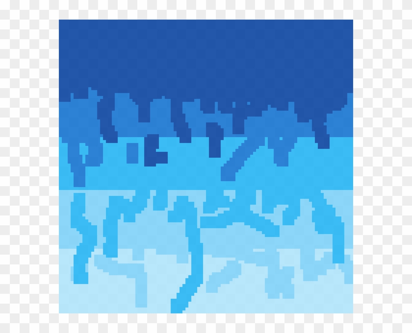 Dripping Paint - Illustration Clipart #3185402