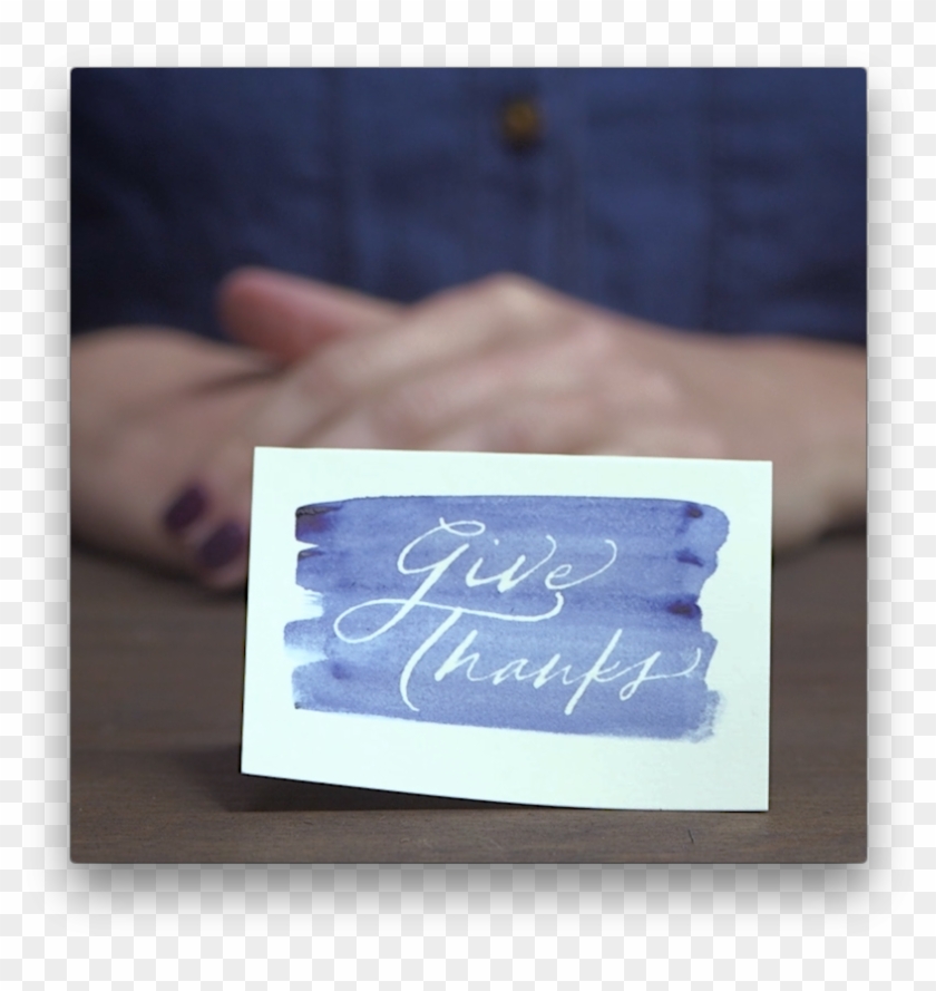 Clip Royalty Free Download The Magic Ink Effect Crafting - Creative Arts - Png Download