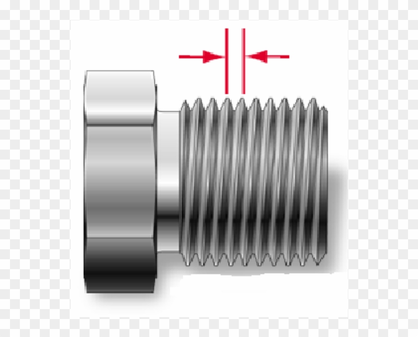 Pitch-thread - Nipple Clipart