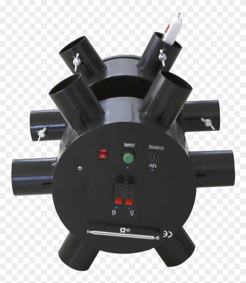 Sf004e Magic Windmill - Machine Clipart #3185509