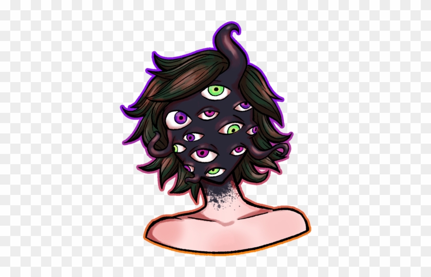 Meeeee - Illustration Clipart