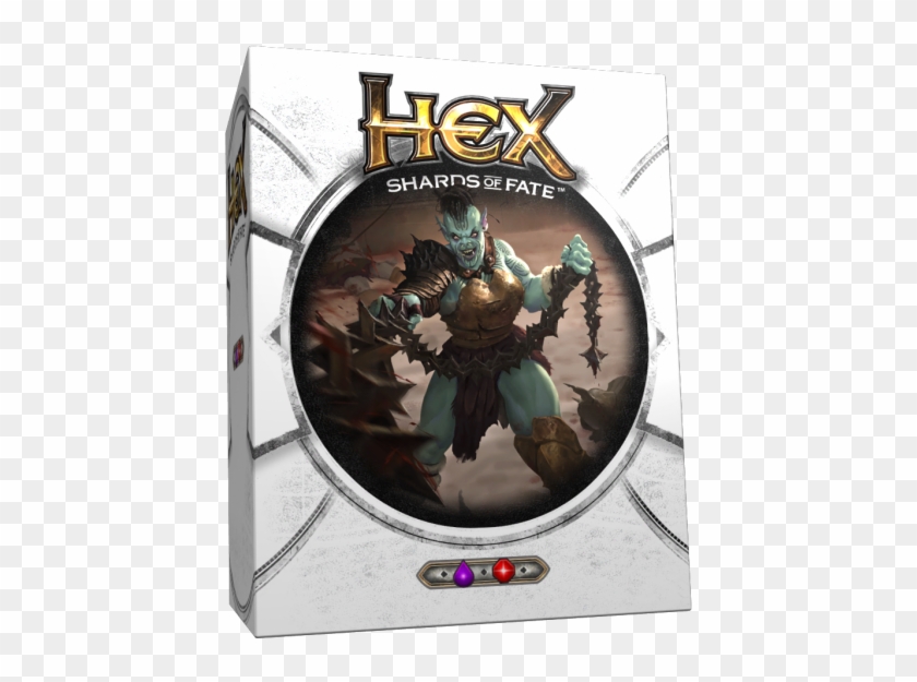 Signature Deck Yotul Burn - Action Figure Clipart