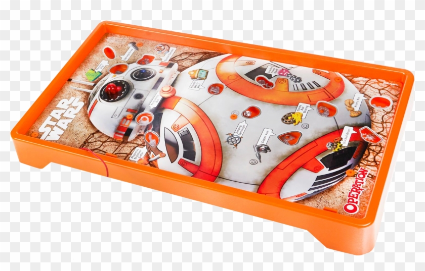 Operation - Star Wars Operation Game Clipart #3185793