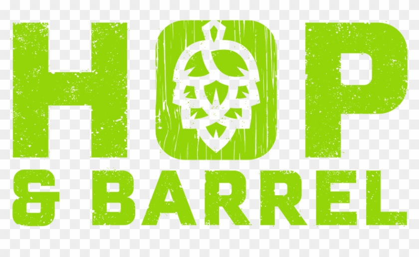 715 808 - Hop And Barrel Brewing Hudson Wi Clipart