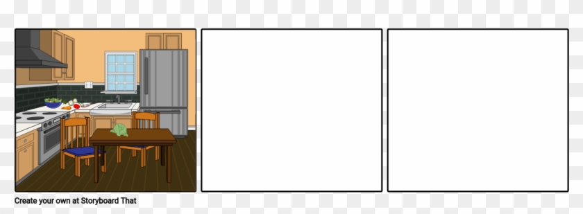 I've Hit An Iceberg - Stool Clipart #3186054