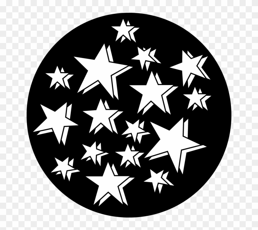 Super Stars - Cayman National Bank Logo Clipart #3186117